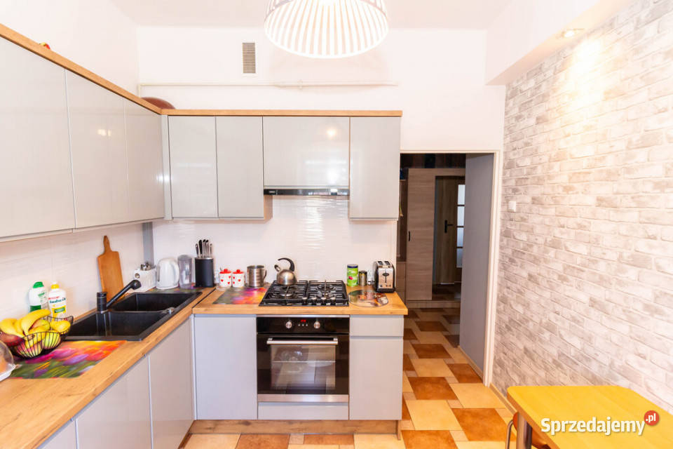 Widne mieszkanie1piętro4882m2 OsWzgórze Ożarów