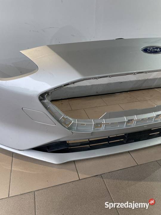 Zderzak przedni Ford Focus Mk4 Zderzaki Paszowice