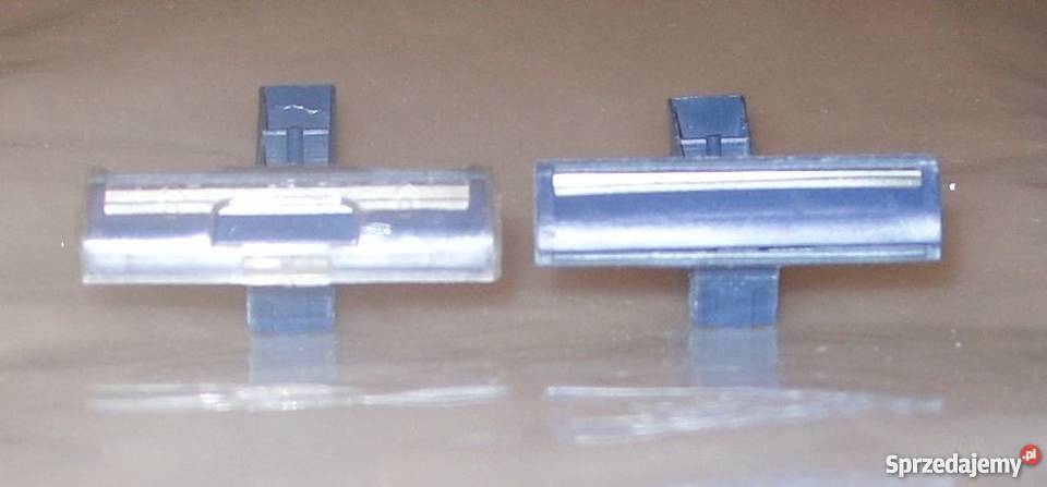 Maszynki jednorazowe Warszawa sprzedam