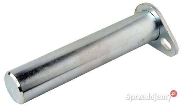 Sworzeń 35x175 mm Kramp FLP35175 Kamionna