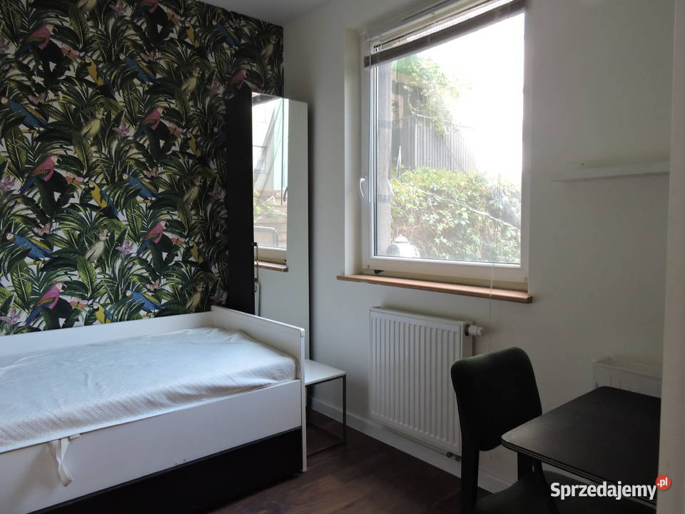 3pok 48met Krzyckiej TARASOGRÓDGARAŻ Wrocław Mieszkania dolnośląskie