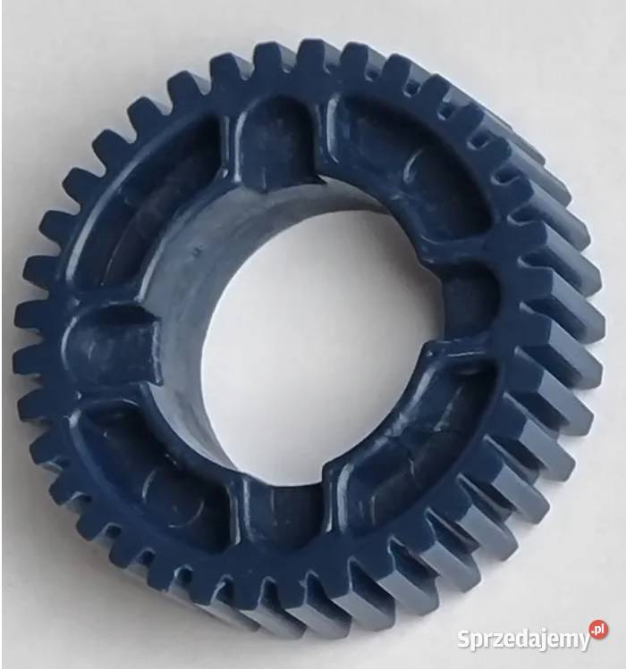 Nice Ślimacznica Zębatka napęd bramy MOOVO 220 Wiskitki