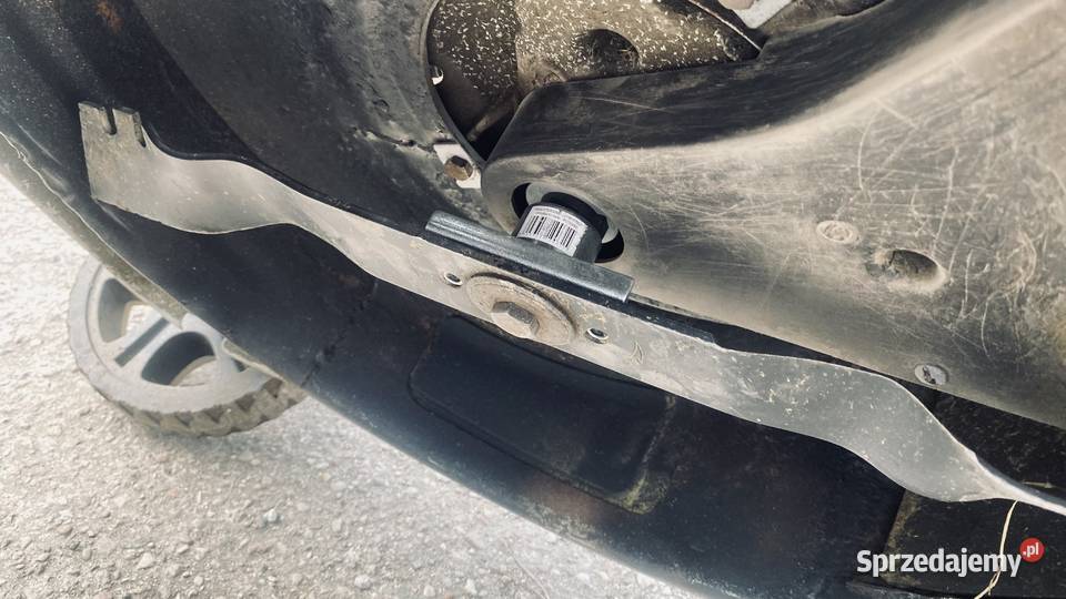 Kosiarka spalinowa warmińsko-mazurskie Elbląg