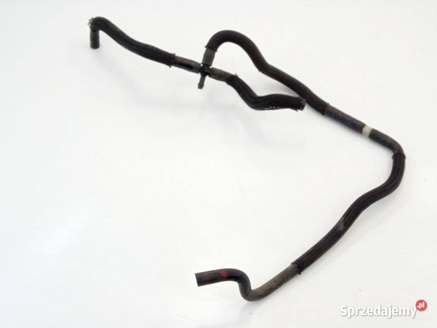 WĄŻ PRZEWÓD PODCIŚNIENIA 20 DCI CDTI TRAFIC 2 Sosnowiec