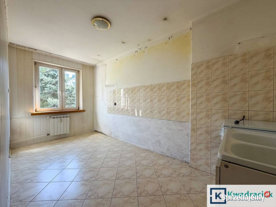 Mieszkanie 46m2 2 pokojowe Jasło Rafineryjna