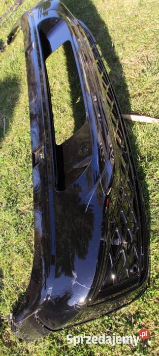 571807521B 433E NOWY Dyfuzor Tył VW TIGUAN III Głogów sprzedam