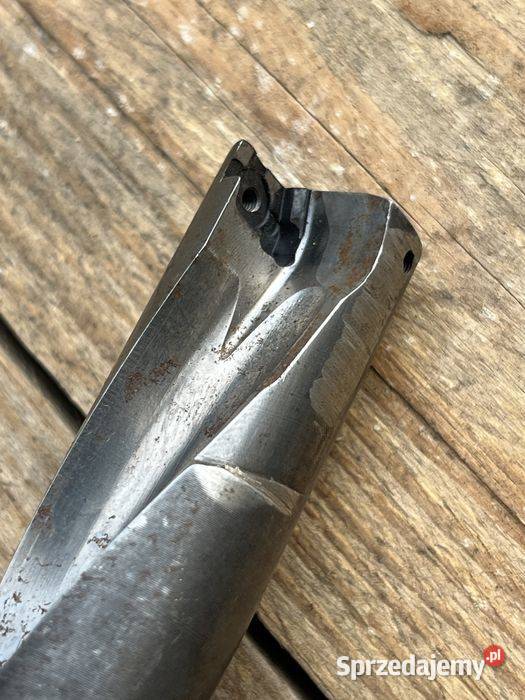 Wiertło składane wentylowane Magic Drill wielkopolskie