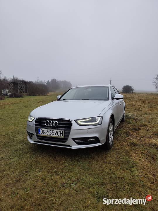 A4 lift full led 183 A4 dolnośląskie Wrząca Śląska