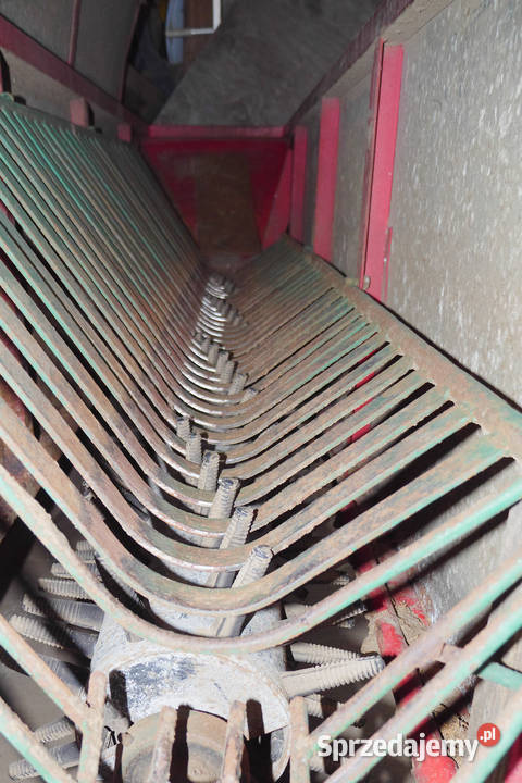 Czyszczarka obieraczka oczyszczarka do selera