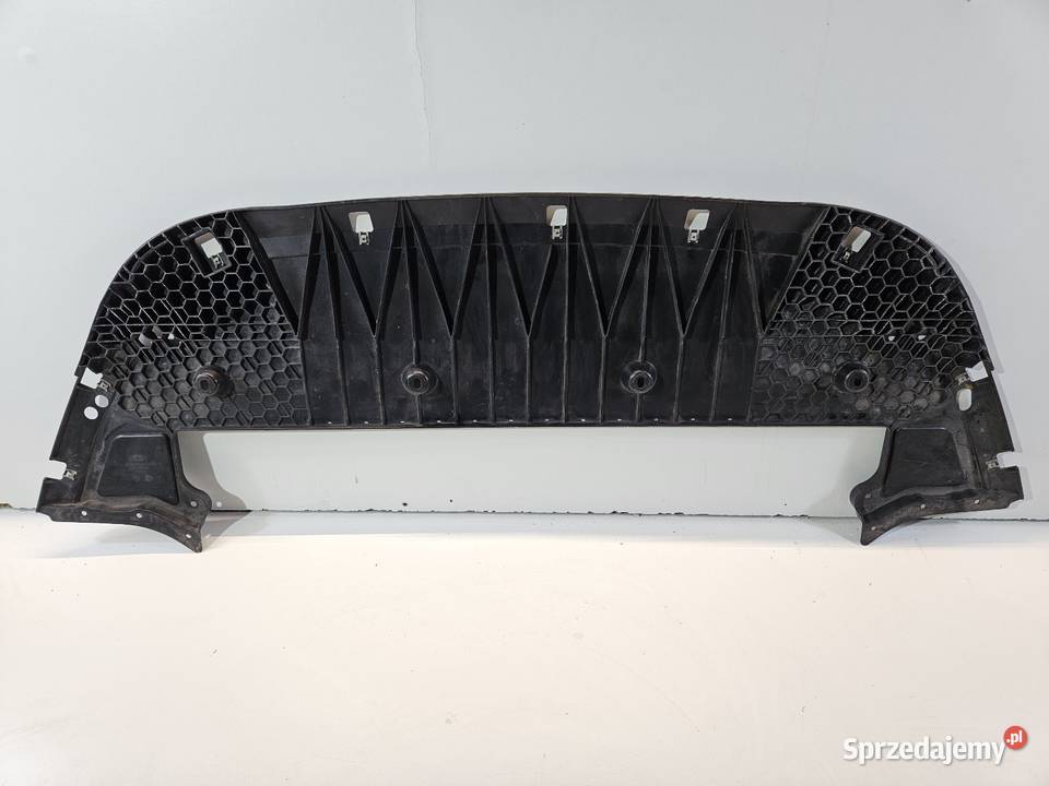 FORD S MK2 PŁYTA OSŁONA POD ZDERZAK PRZÓD wielkopolskie