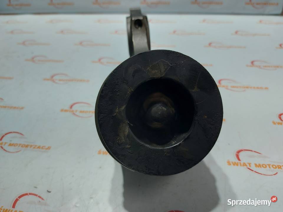 TRANSIT BOXER JUMPER 22 TDCI 85 P8FA tłok z osobowe