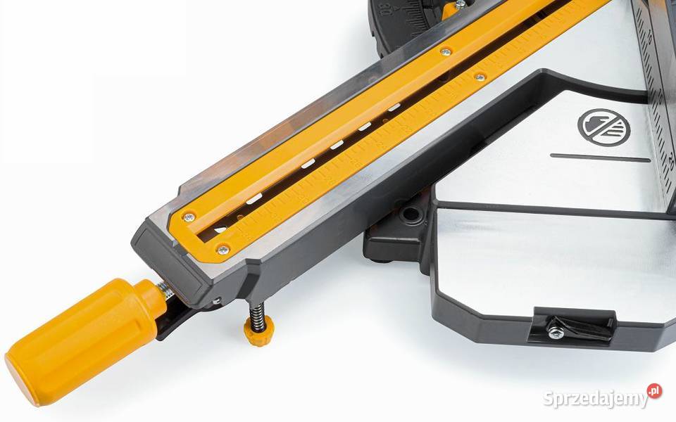 Piła ukośna ukośnica do drewna PMUK2400M mazowieckie