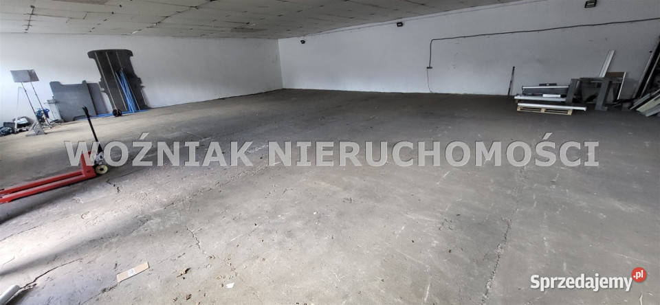 Lokal Wałbrzych 270m2