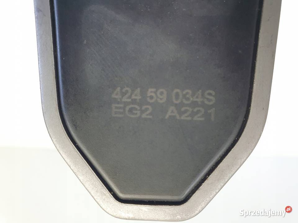 Ford Transit MK7 22 TDCI ZAWÓR EGR Recyrkulacja spalin EGR sprzedam