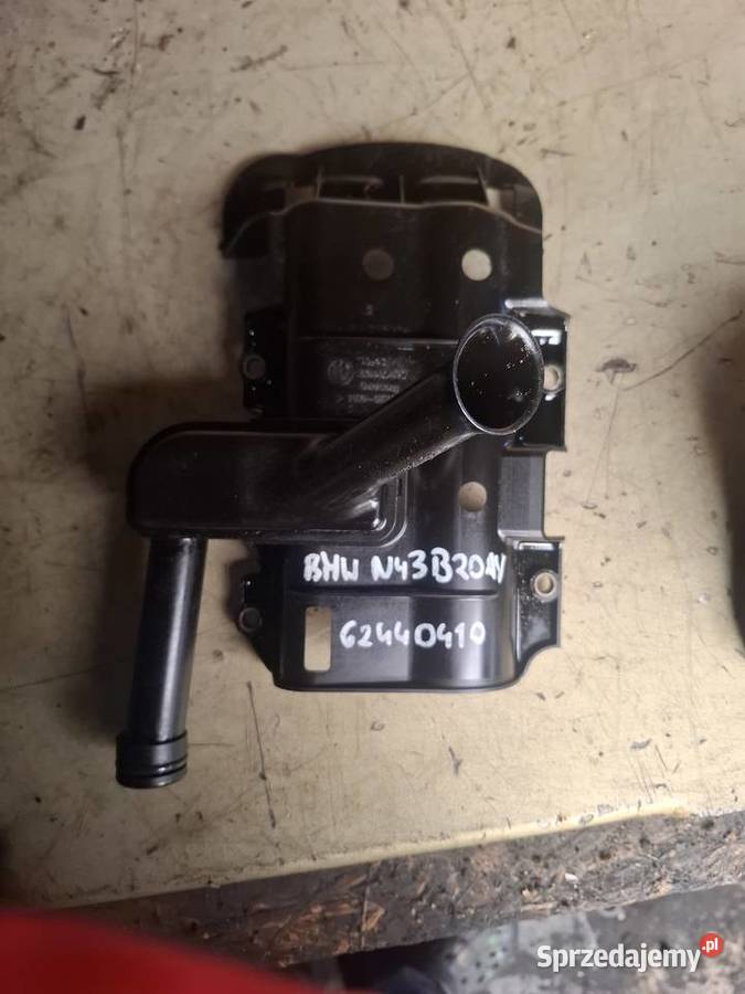 BMW E60 E90 E91 20 B ssak smok oleju 62440410 Smarowanie silnika Kielce sprzedam