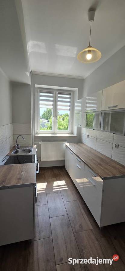 Świetne mieszkanie, 2 pokoje , 44m² w Rybniku do wynajecia