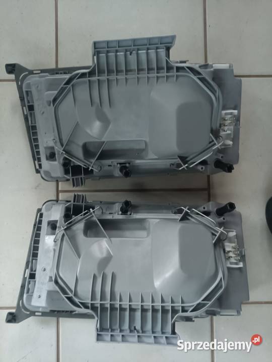 Reflektory Mercedes w124 230E LP Poznań