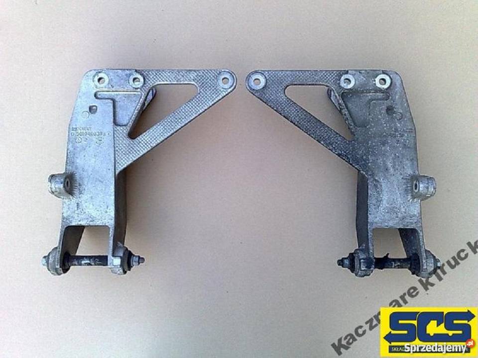 RENAULT PREMIUM PODSTAWA ŁAPA MOCOWANIE KABINY Bieleń