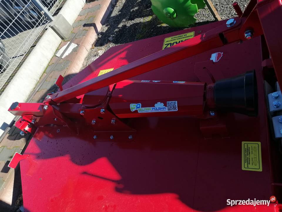 Kosiarka SADOWNICZA SELMAR łódzkie