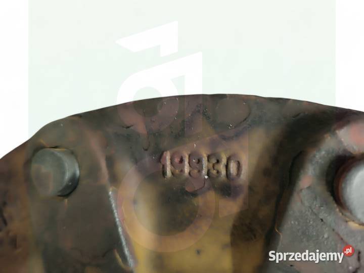 Zwolnica Piasta 19930 Półoś CARRARO CAT 908 H Wilkowo sprzedam