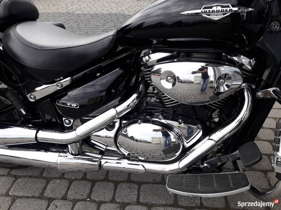 Suzuki VL 800 K6 Moto Joker Częstochowa sprzedam