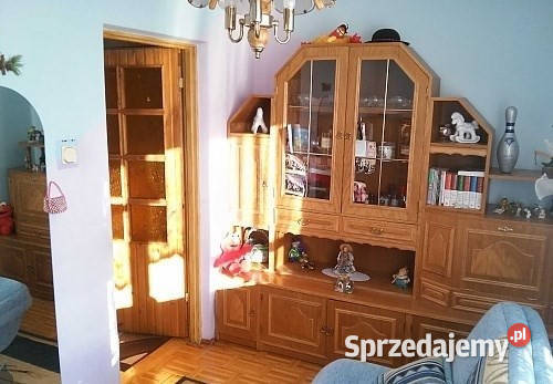 Sędziszów Małopolski dom bliźniak działka 436 ar Sprzedaż
