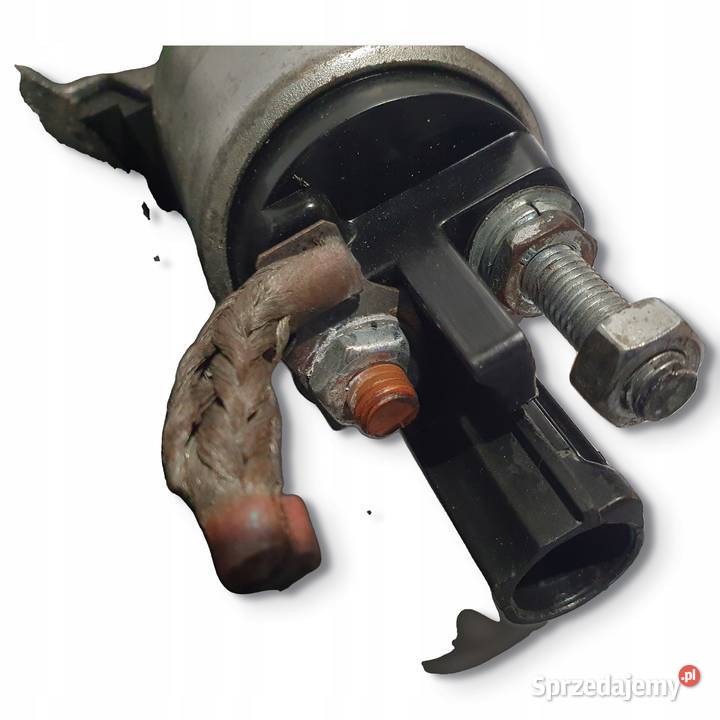 ROZRUSZNIK VW Caddy III 20 SDI 0001123020 lubelskie Chełm