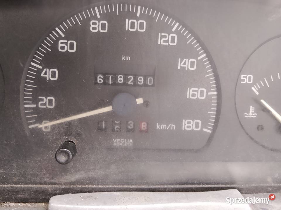 Citroen Jumper Potok sprzedam