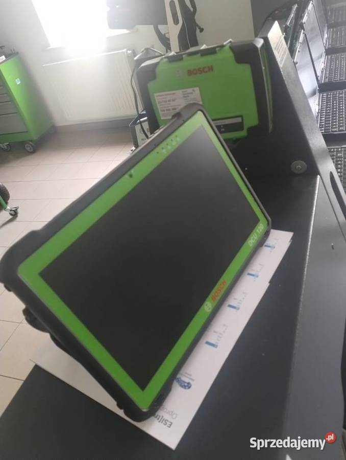 Kts 465 tester usterek demo okazja zestaw z Bielsko-Biała sprzedam