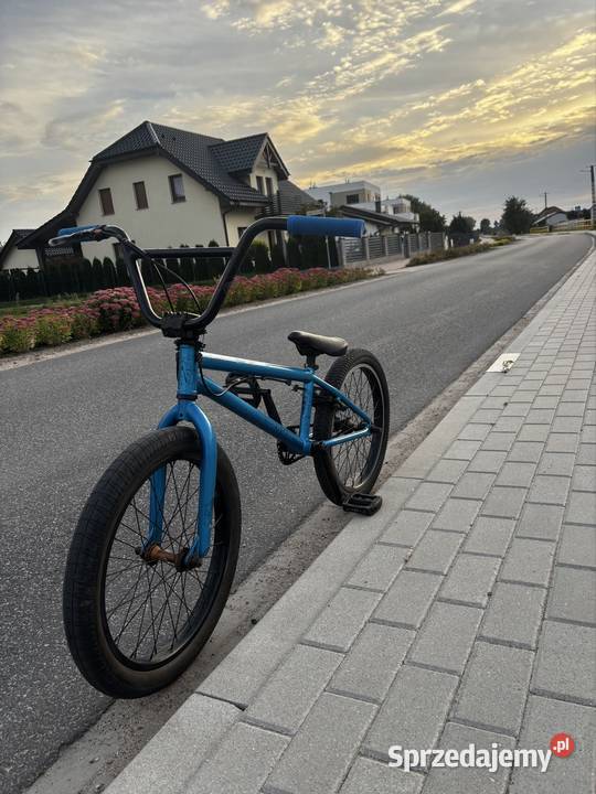Bmx rower BMX sprzedam