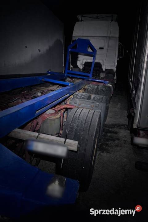 MAN TGX355408X44BL Rok produkcji 2011 Tarnów sprzedam