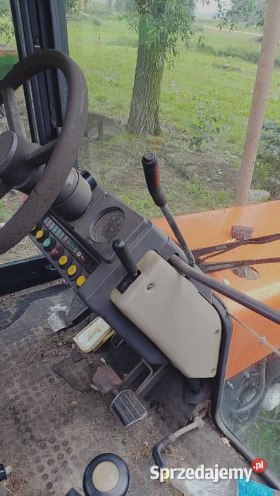 Renault 9512 Renault Mniewo