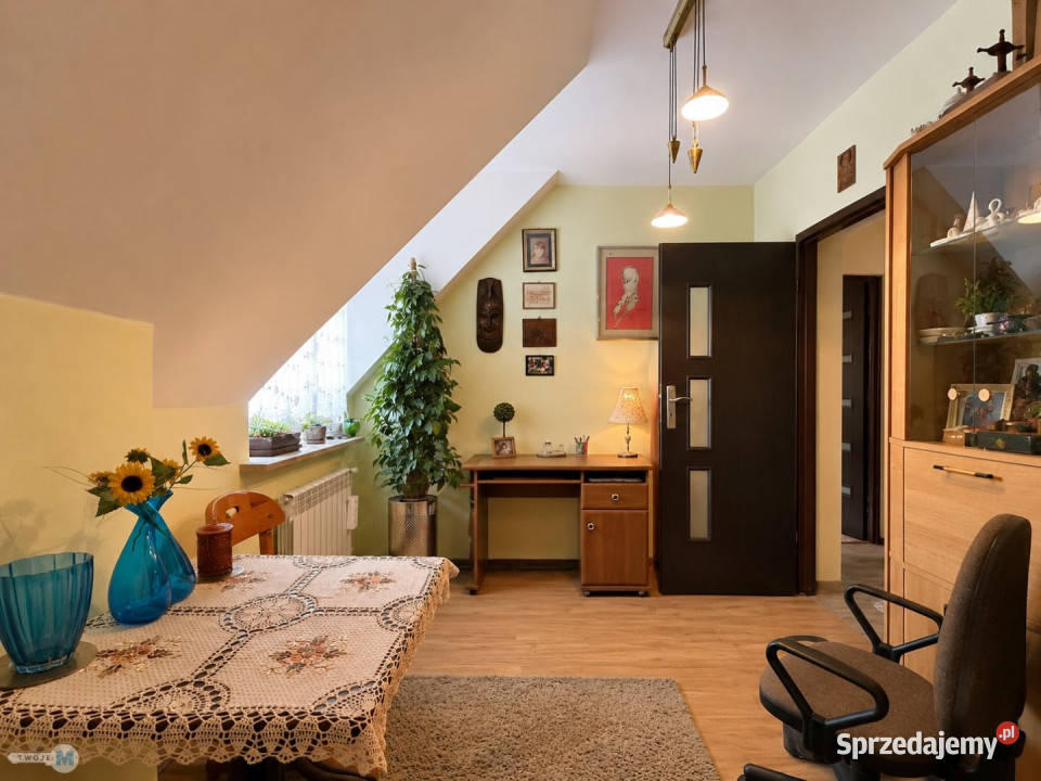 Dom do sprzedania 230m2 Suskrajowice