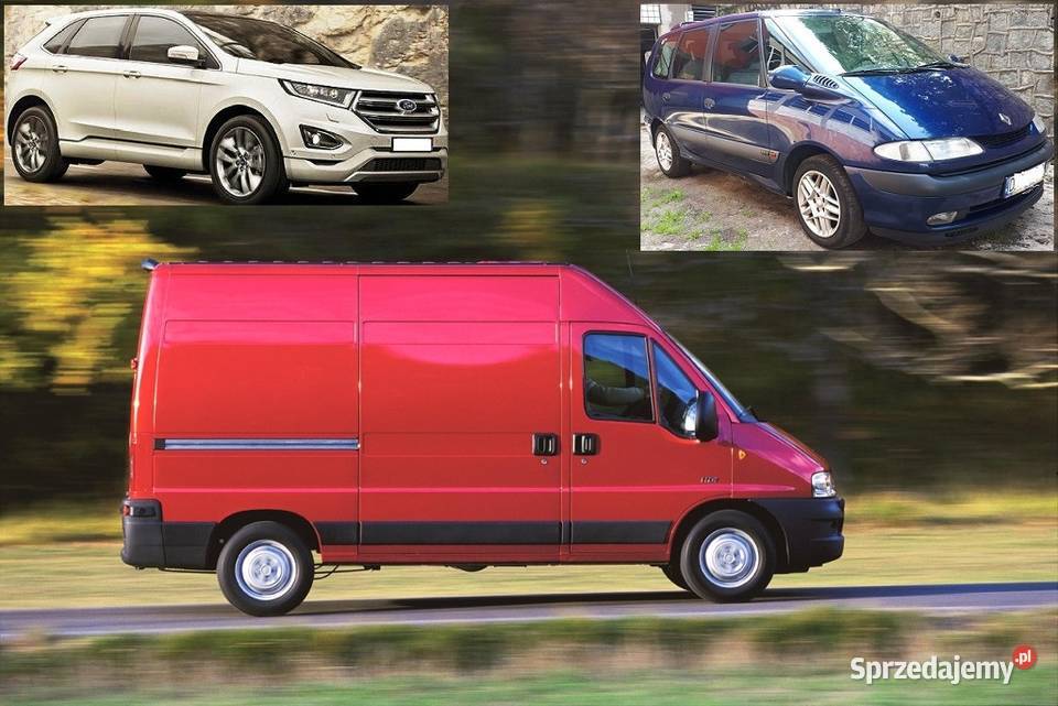 Przeprowadzki Usługi transportowe Transport do dolnośląskie