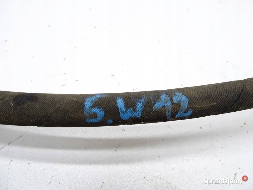 WĄŻ PRZEWÓD RURA KLIMATYZACJI BMW F30 F31 20 D