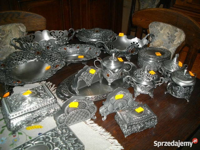 MEBLEANTYKI Miechucino