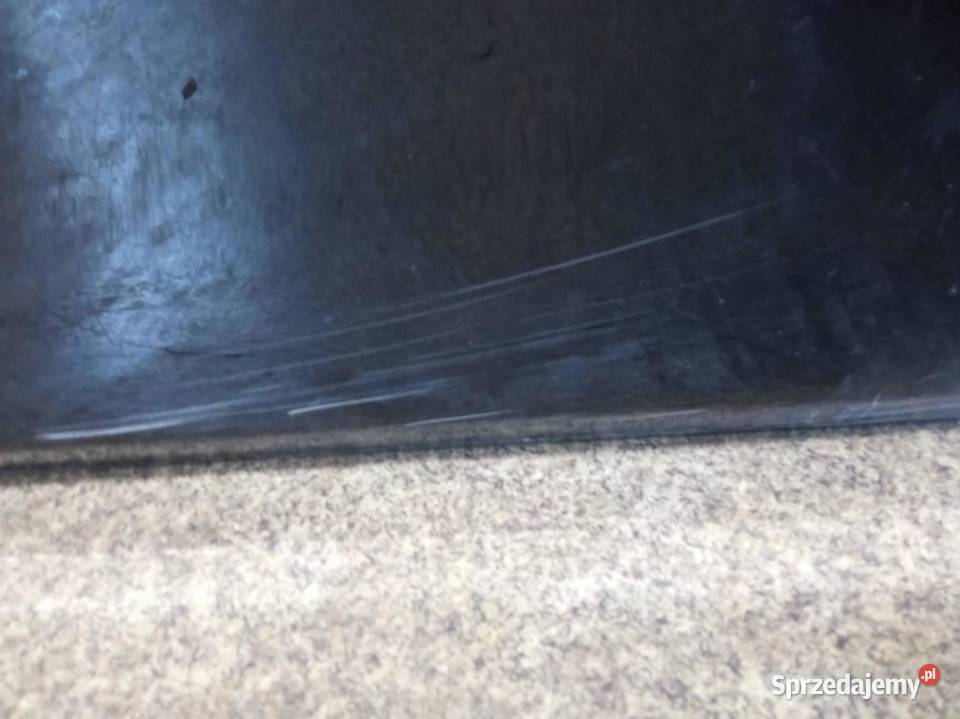 DRZWI PRAWE PRZÓD CZARNE Bmw Seria 5 VI 2010 świętokrzyskie sprzedam