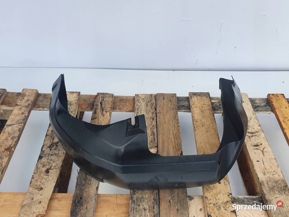 Volvo V40 I TYLNE LEWE NADKOLE Lewy tył kierowcy osobowe Nadkola lubelskie Rudka