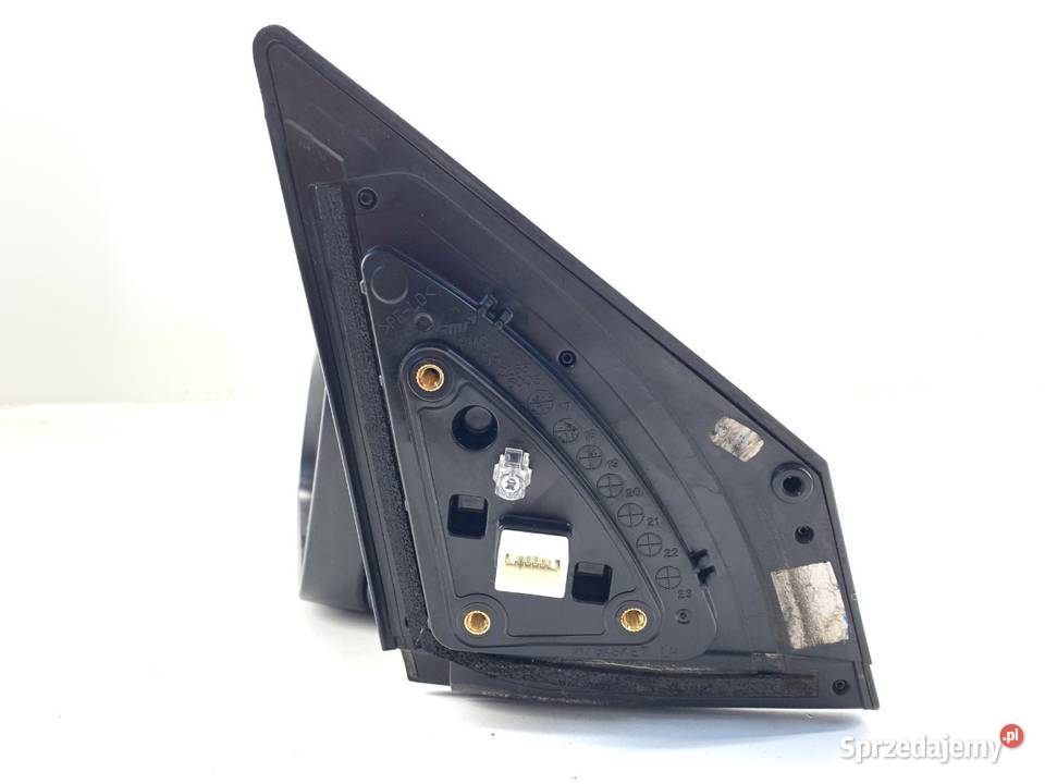 LUSTERKO LEWY HYUNDAI KONA Crossover CERAMIC