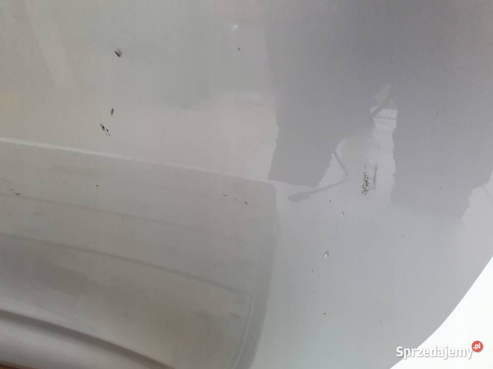 DRZWI PRAWY PRZÓD Citroen C4 II 1018r EUROPA Chełm