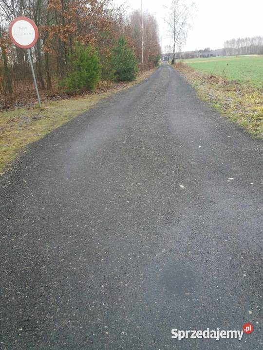 Piasek kruszywo żużel Radom