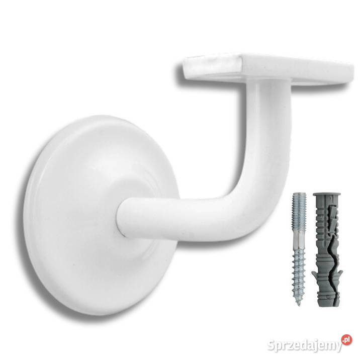 Wspornik do Poręczy Biały małopolskie Gdów