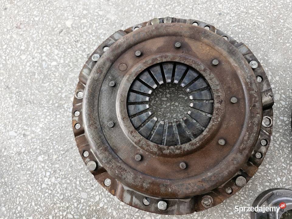 Mercedes 190 201 124 123 Sprzęgło Gdańsk sprzedam