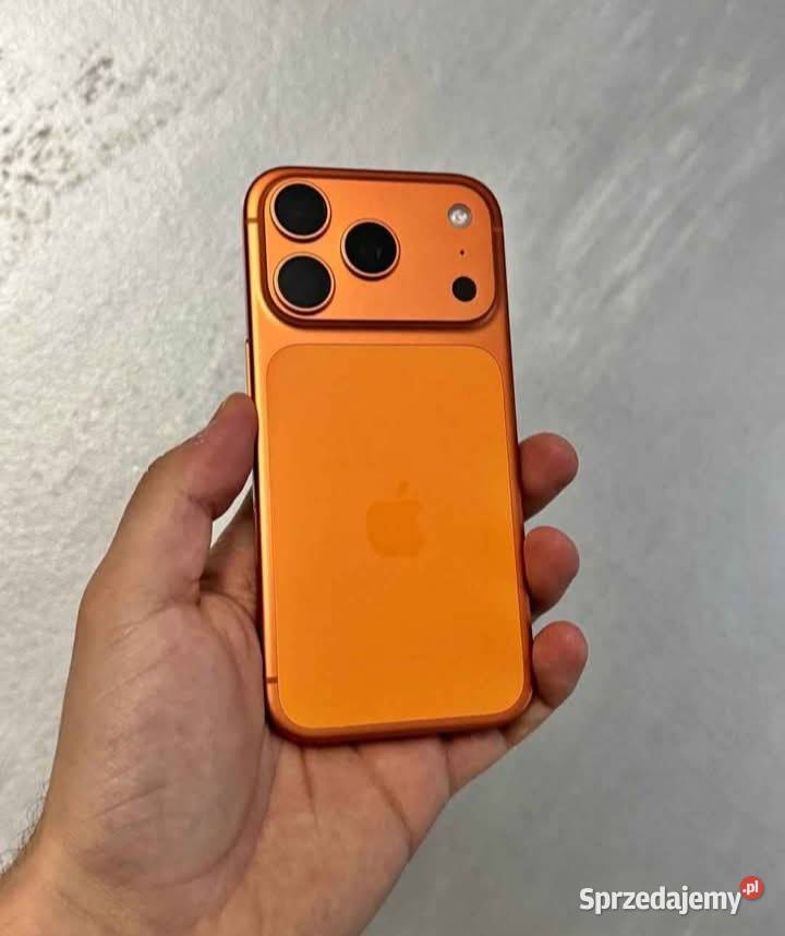 Iphone 17 pro Sanok