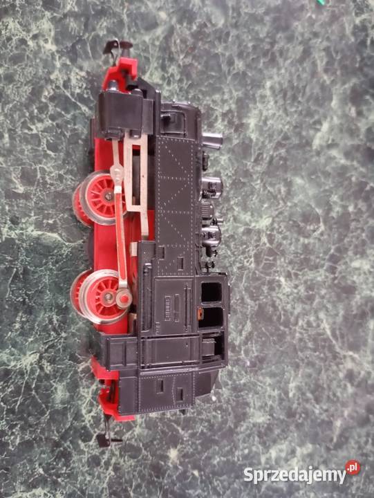 Sprzedam lokomotywę piko Piła