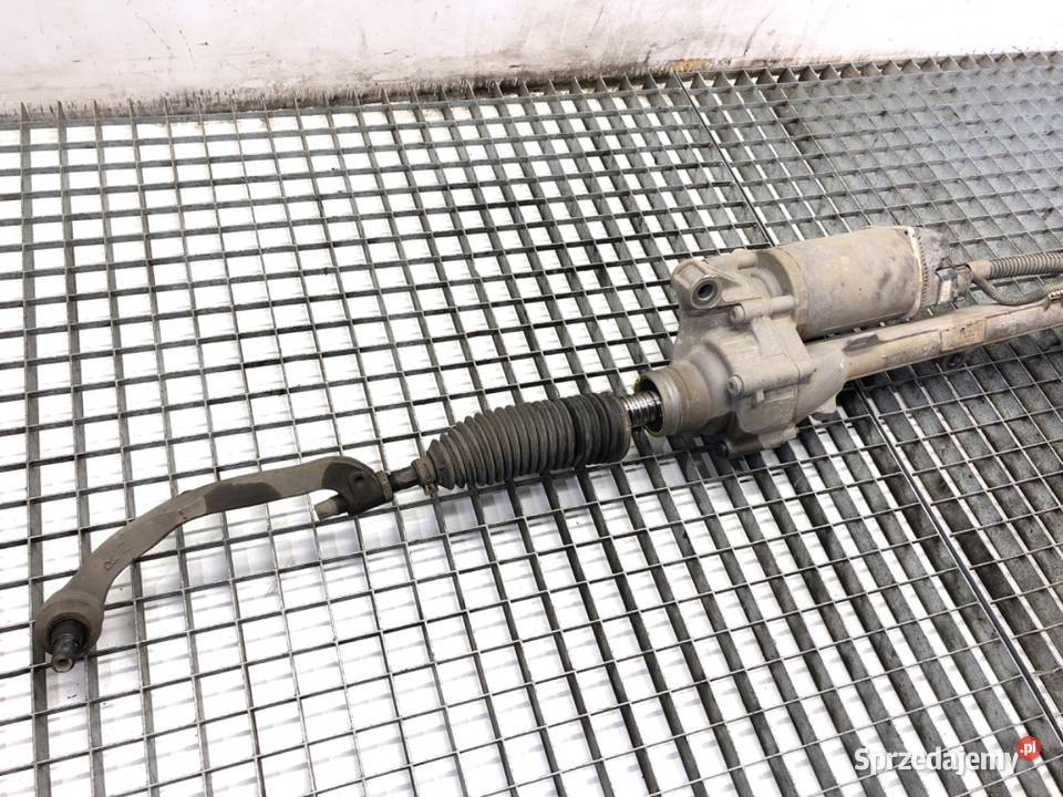 PRZEKŁADNIA KIEROWNICZA MAGLOWNICA VW osobowe podkarpackie