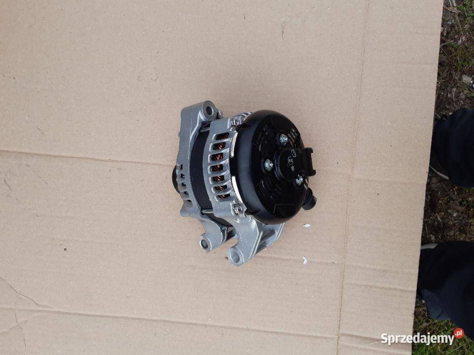 Alternator Ford Mondeo V G2GT10300DA