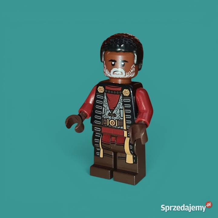 Lego Star Wars Greef Karga SW1156 6 lat+ Warszawa