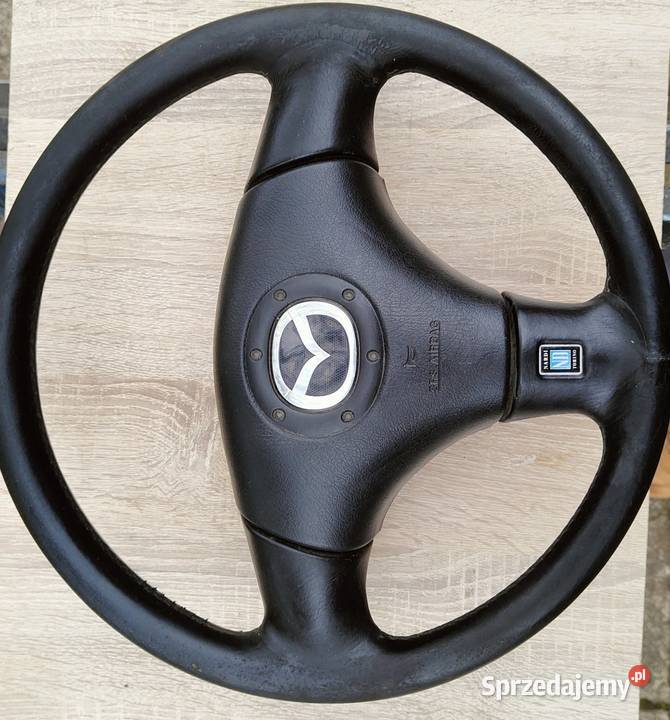 Kierownica Nardi Torino Mazda mx5