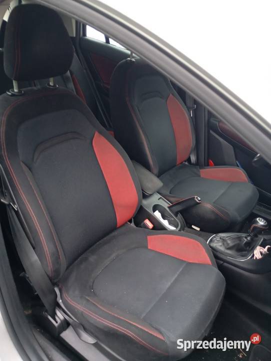 Fiat bravo 16 multijet 2008 Dobryszyce